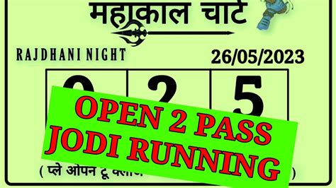 night rajdhani chart|More.